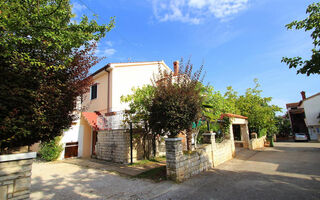 Náhled objektu Apartmán 1348-56, Novigrad