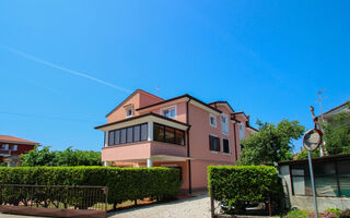 Náhled objektu Apartmány 1348-58, Umag