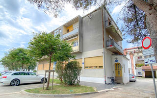 Náhled objektu Apartmán 1348-124, Novigrad