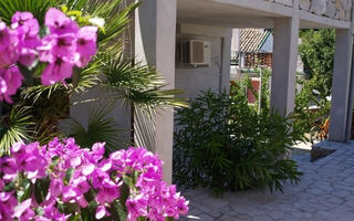 Náhled objektu Apartmány 1349-6, ostrov Lošinj