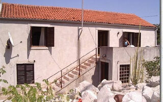 Náhled objektu Apartmán 1349-16, ostrov Lošinj