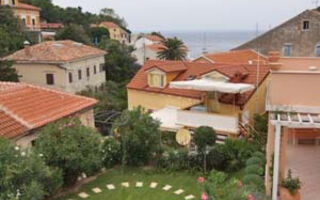 Náhled objektu Apartmány 1349-43, ostrov Lošinj