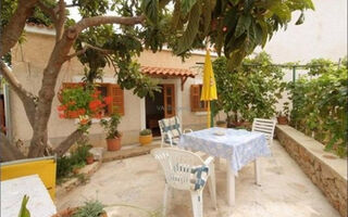 Náhled objektu Apartmány 1349-59, ostrov Lošinj