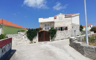 Náhled objektu Apartmány Agnes II, ostrov Brač