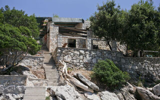 Náhled objektu Robinzonáda Romantika, ostrov Brač