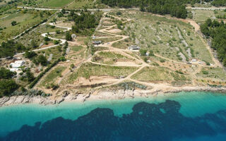 Náhled objektu Robinzonáda Wellness, ostrov Brač