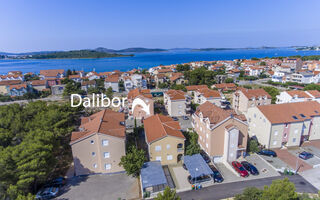 Náhled objektu Apartmány Dalibor, Vodice