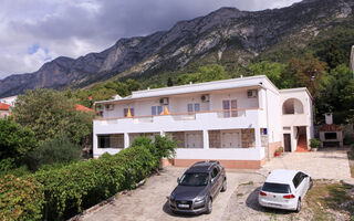 Náhled objektu Apartmány Duki, Gradac