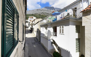 Náhled objektu Apartmán Ronita, Baška Voda