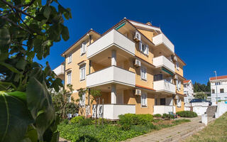 Náhled objektu Apartmán 400-166, ostrov Krk