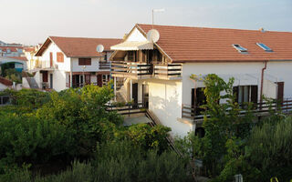 Náhled objektu Apartmány Sebastian, Vodice