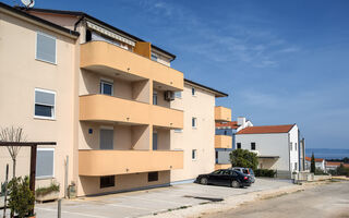 Náhled objektu Apartmány 1318-828, Ližnjan