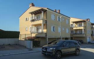 Náhled objektu Apartmány 1318-829, Pula