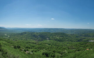 Náhled objektu Vila 1318-871, Pazin