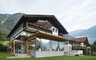 Náhled objektu Hotel Taufers, Taufers / Ahrntal