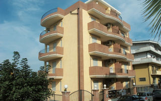 Náhled objektu Residence Leopardi, Riviera delle Palme