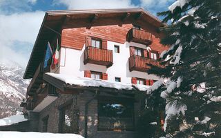 Náhled objektu Hotel Des Roses, Cervinia