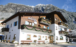 Náhled objektu Hotel Villa Eden, Malga Ciapela