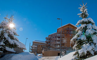 Náhled objektu Residence Cristallines, Orcières