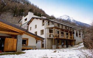 Náhled objektu Residence La Torre dei Basci, Chiesa in Valmalenco