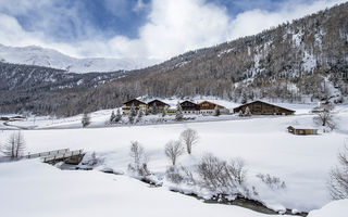 Náhled objektu Hotel Gerstgras, Maso Corto