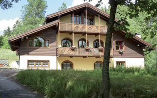 Náhled objektu Chalet Volpe Rossa, Varena