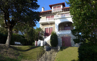 Náhled objektu Soledad, Saint Jean de Luz