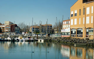 Náhled objektu Port Saint Martin, Cap d'Agde