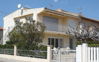 Náhled objektu Les Hirondelles, Narbonne-Plage