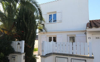 Náhled objektu Villa Malot, Saint-Cyprien