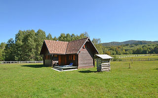 Náhled objektu Lina, Fužine