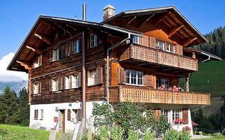 Náhled objektu Gilbachhöckli 2, Adelboden