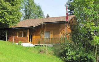 Náhled objektu Schnäggedanz, Chalet, Zweisimmen