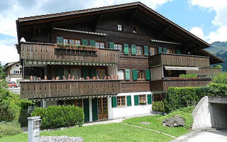 Náhled objektu Gletscherhorn Ii (Tapia), Zweisimmen