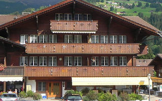 Náhled objektu Kläy-Haus, Lenk im Simmental