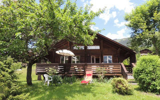 Náhled objektu Minnehaha, Chalet, Gstaad