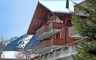 Náhled objektu Perle, Grindelwald