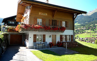 Náhled objektu Chalet Olivia, Grindelwald