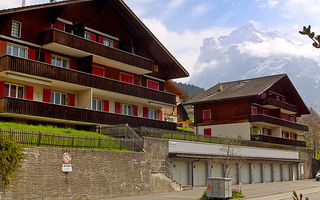 Náhled objektu Chalet Beausite, Grindelwald