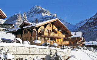 Náhled objektu Nagano, Grindelwald