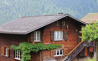 Náhled objektu Almisräba, Grindelwald