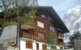 Náhled objektu Casa Almis 5, Grindelwald