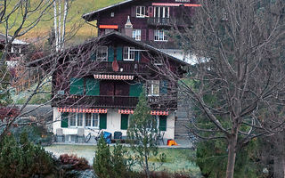 Náhled objektu Spassvogel, Grindelwald