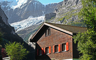 Náhled objektu Egg-Isch, Grindelwald