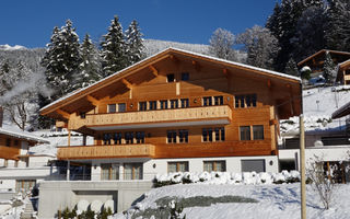 Náhled objektu Chalet Mittellegi, Grindelwald