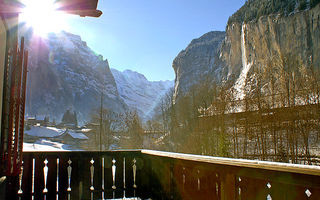 Náhled objektu Stocki, Lauterbrunnen