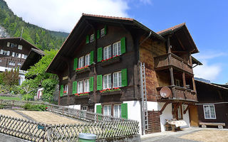 Náhled objektu Pironnet, Lauterbrunnen