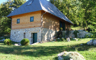 Náhled objektu Lika House Bornstein, Plitvice