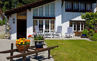 Náhled objektu Am Brienzersee, Brienz