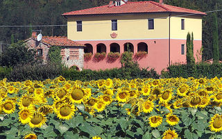 Náhled objektu Tara, San Giustino Valdarno